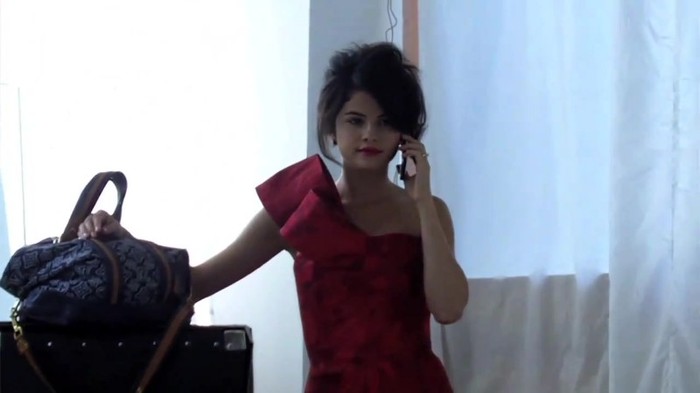 Latina Magazine covershoot bts 179 - Latina Magazine covershoot behind the Scenes