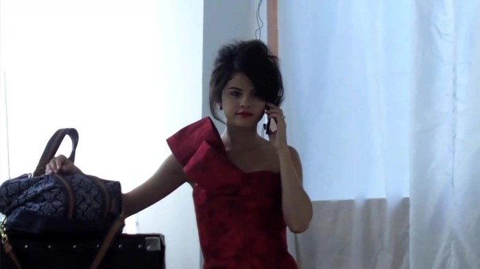 Latina Magazine covershoot bts 181 - Latina Magazine covershoot behind the Scenes