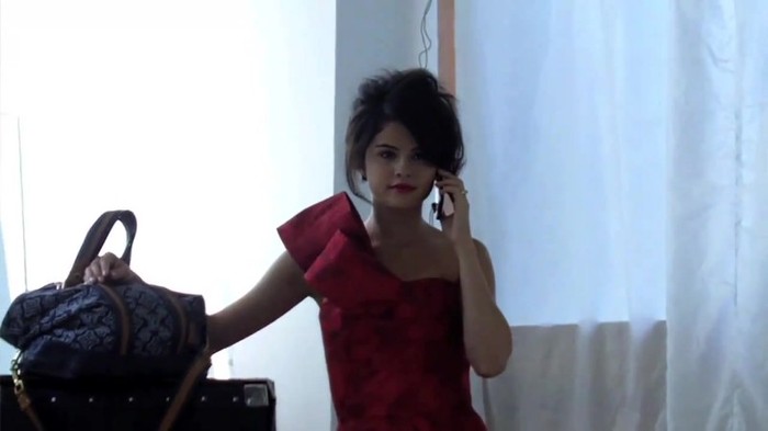 Latina Magazine covershoot bts 182 - Latina Magazine covershoot behind the Scenes