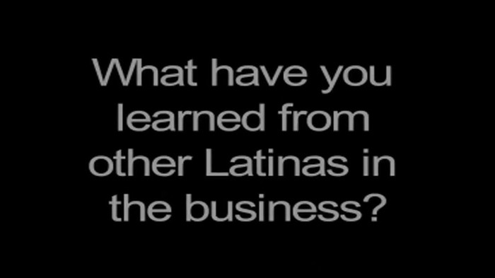 Latina Magazine covershoot bts 198 - Latina Magazine covershoot behind the Scenes
