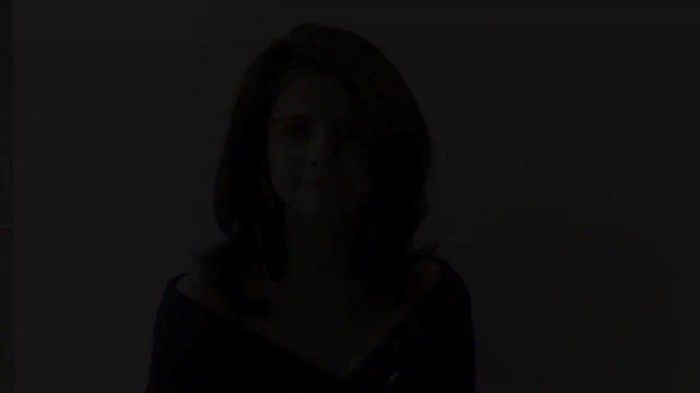 Latina Magazine covershoot bts 301
