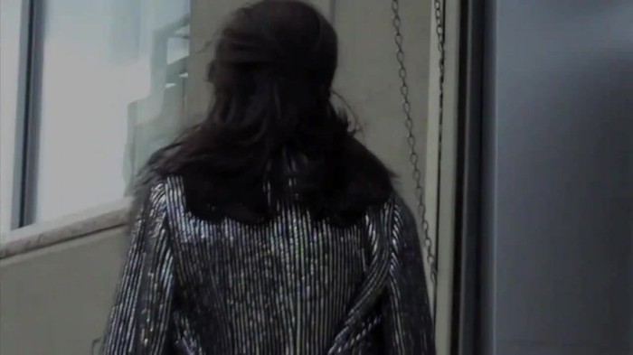 Latina Magazine covershoot bts 303