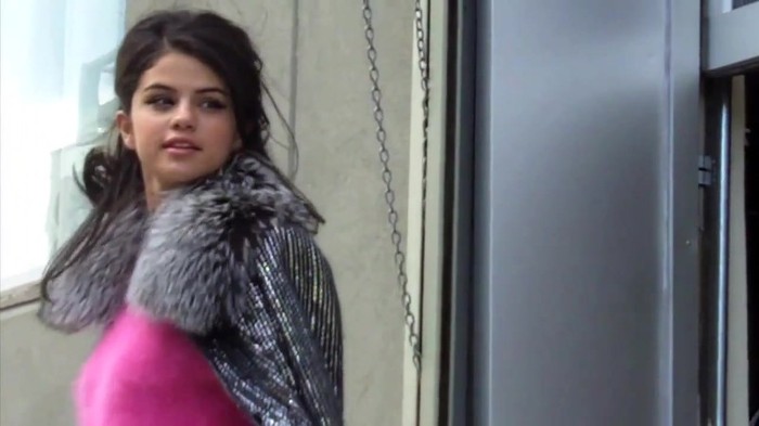Latina Magazine covershoot bts 312