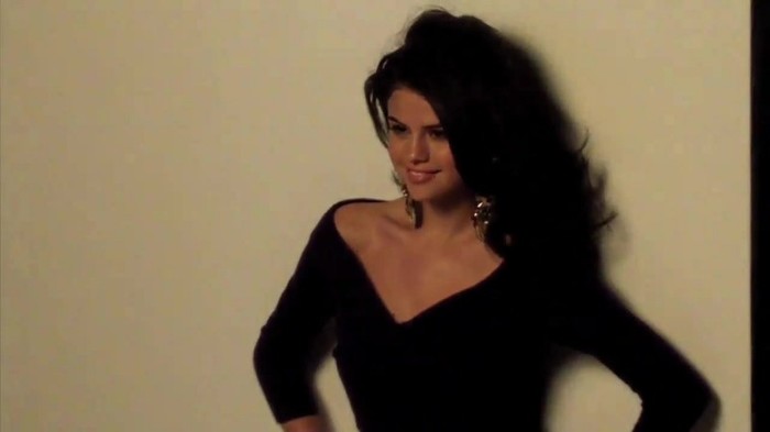 Latina Magazine covershoot bts 341