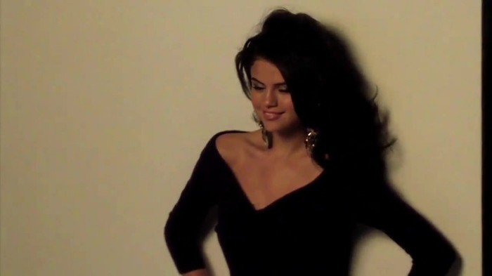 Latina Magazine covershoot bts 342