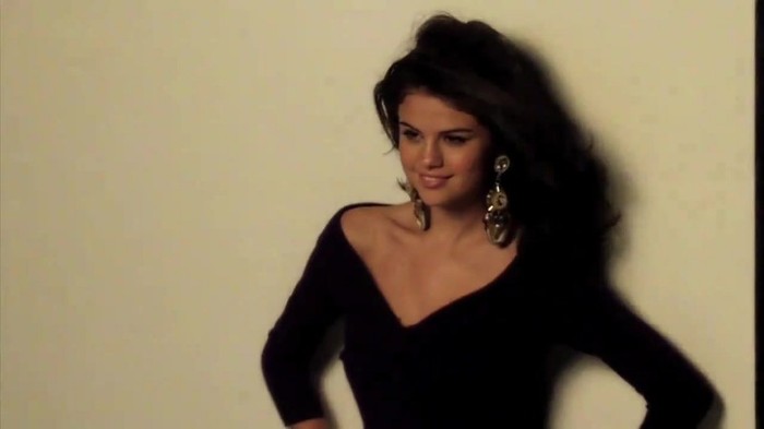 Latina Magazine covershoot bts 343