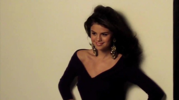 Latina Magazine covershoot bts 347