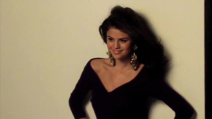 Latina Magazine covershoot bts 348