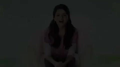 Selena Gomez Borden Milk Commercial #1 HD 002