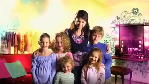 Selena Gomez Borden Milk Commercial #1 HD 026