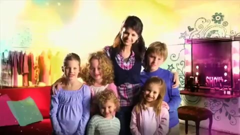 Selena Gomez Borden Milk Commercial #1 HD 028