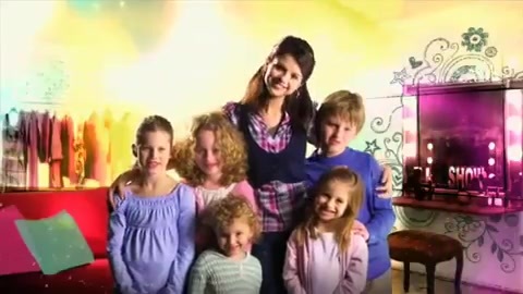 Selena Gomez Borden Milk Commercial #1 HD 032