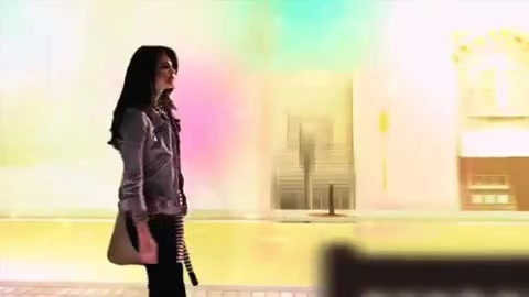 Selena Gomez Borden Milk Commercial #1 HD 153 - Borden Milk Commercial