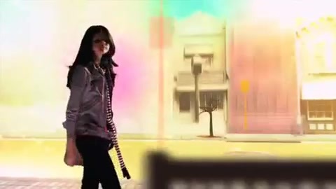 Selena Gomez Borden Milk Commercial #1 HD 156