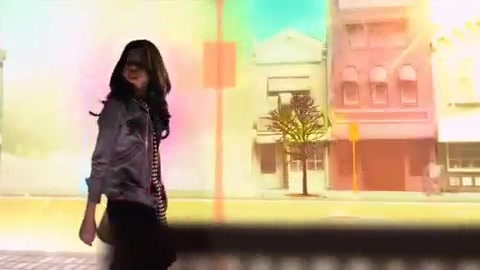 Selena Gomez Borden Milk Commercial #1 HD 159