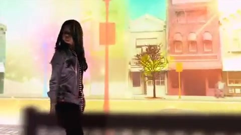 Selena Gomez Borden Milk Commercial #1 HD 161