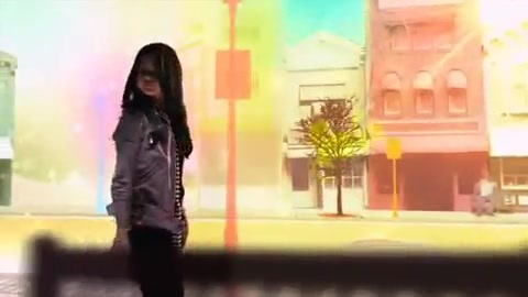 Selena Gomez Borden Milk Commercial #1 HD 162