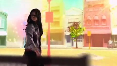 Selena Gomez Borden Milk Commercial #1 HD 165