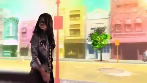 Selena Gomez Borden Milk Commercial #1 HD 171