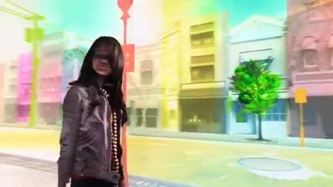 Selena Gomez Borden Milk Commercial #1 HD 180