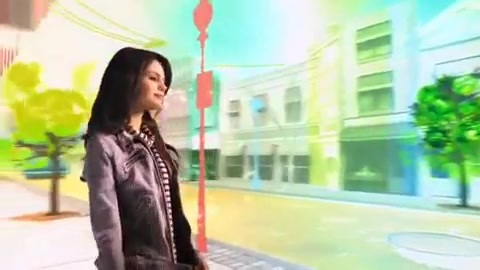 Selena Gomez Borden Milk Commercial #1 HD 192 - Borden Milk Commercial