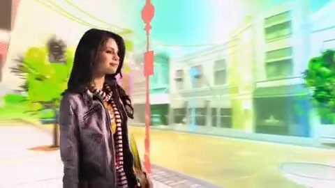 Selena Gomez Borden Milk Commercial #1 HD 194 - Borden Milk Commercial