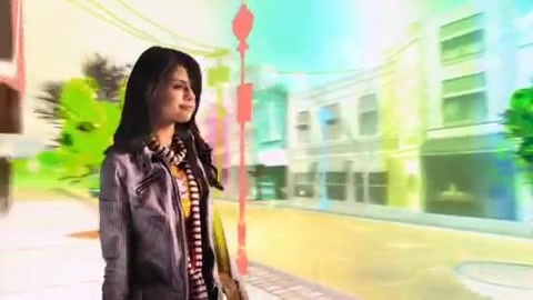 Selena Gomez Borden Milk Commercial #1 HD 196