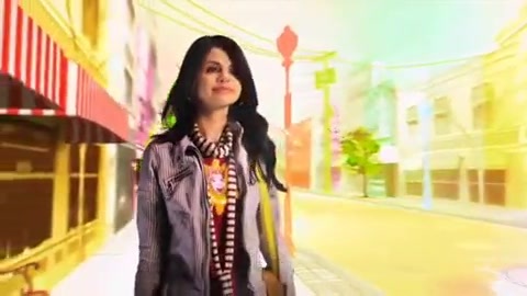 Selena Gomez Borden Milk Commercial #1 HD 213 - Borden Milk Commercial