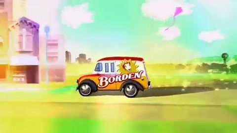 Selena Gomez Borden Milk Commercial #1 HD 310