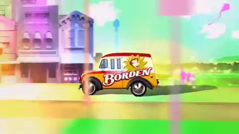 Selena Gomez Borden Milk Commercial #1 HD 312