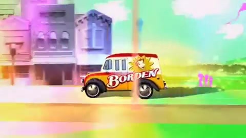 Selena Gomez Borden Milk Commercial #1 HD 313