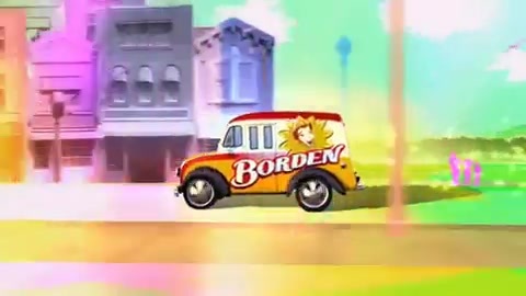 Selena Gomez Borden Milk Commercial #1 HD 314