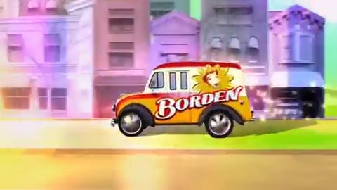 Selena Gomez Borden Milk Commercial #1 HD 318