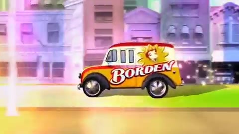 Selena Gomez Borden Milk Commercial #1 HD 319