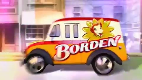 Selena Gomez Borden Milk Commercial #1 HD 323