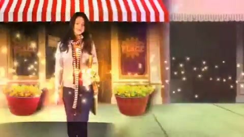 Selena Gomez Borden Milk Commercial #1 HD 333 - Borden Milk Commercial