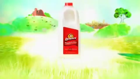 Selena Gomez Borden Milk Commercial #1 HD 434