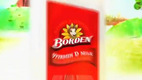 Selena Gomez Borden Milk Commercial #1 HD 440