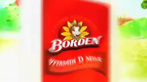 Selena Gomez Borden Milk Commercial #1 HD 441