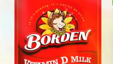 Selena Gomez Borden Milk Commercial #1 HD 445