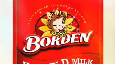 Selena Gomez Borden Milk Commercial #1 HD 447 - Borden Milk Commercial