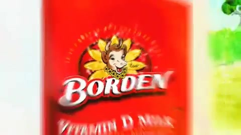 Selena Gomez Borden Milk Commercial #1 HD 451