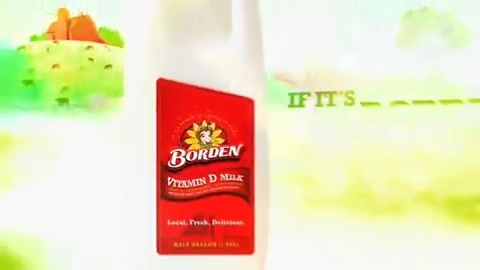 Selena Gomez Borden Milk Commercial #1 HD 462