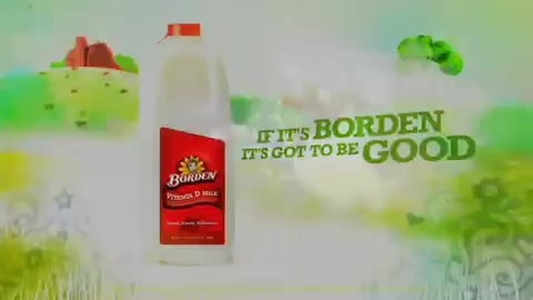 Selena Gomez Borden Milk Commercial #1 HD 498 - Borden Milk Commercial