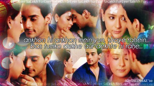 Creatii in Love [38]