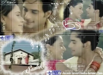 Creatii in Love [46]