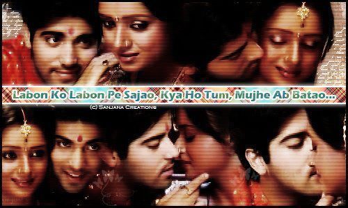 Creatii in Love [53]