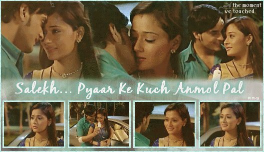 Creatii in Love [54]