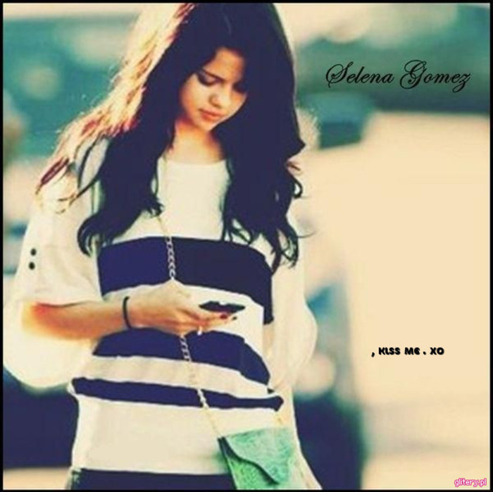 0087990659 - 0 Selena Marie Gomez