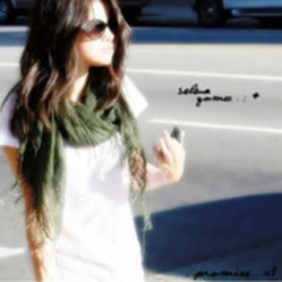 33 - 0 Selena Marie Gomez